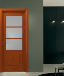 Porta PANGEA SARIA 1D3V